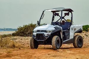Off Road Buggy - 46199 news