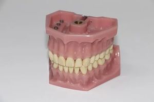 пасти за зъби без флуор - 10940 клиенти