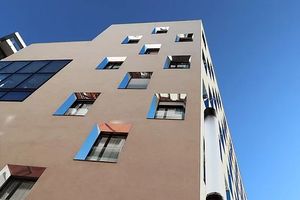 Rainscreen Facade Systems - 9379 customers