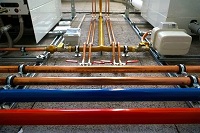 тръби за канализация - 53898 - видове