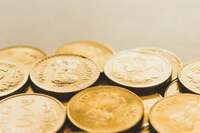 златни монети - 44676 - вижте повече