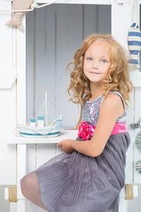 Childrens Boutique Clothing - 93857 customers