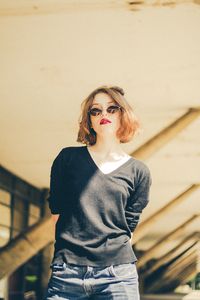 дамски ежедневни блузи - 95286 комбинации