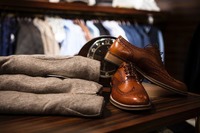 мъжки обувки - 6585 - вземете от наште продукти
