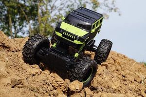 Buggies 4x4 - 73506 news | LanzaBuggies Buggies 4x4 - 91929 news