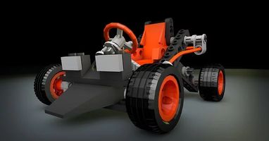 Buggies 4x4 - 37519 news Buggies 4x4 - 64830 news