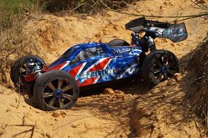 Buggies 4x4 - 2381 news Buggies 4x4 - 37250 news