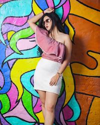 Casual Blusen - 25809 Spezies
