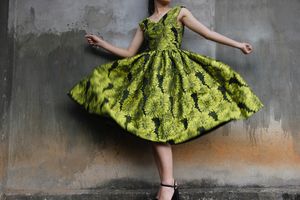 дамски дълги рокли - 68133 комбинации
