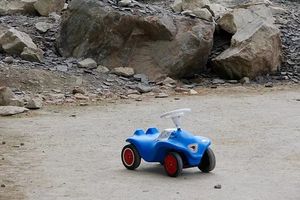 Dune Buggy - 81127 options