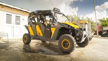 Dune Buggy - 71300 suggestions