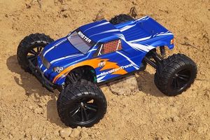 Dune Buggy - 58135 selection