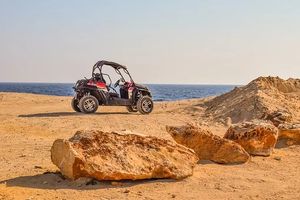 Dune Buggy - 8526 news