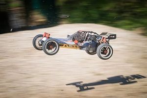 Dune Buggy - 94692 bestsellers