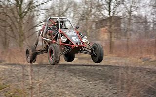 Dune Buggy - 89924 discounts