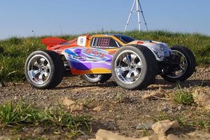 Dune Buggy - 36226 types