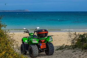 Dune Buggy - 36974 awards
