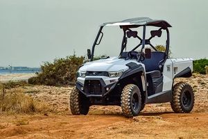 Dune Buggy - 24728 combinations