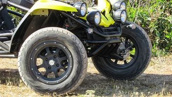 Dune Buggy - 84477 varieties