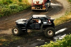 Dune Buggy - 4891 photos