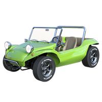 Dune Buggy - 1107 photos