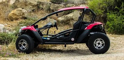 Dune Buggy - 36796 news