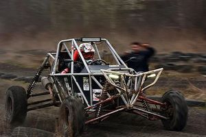 Dune Buggy - 98751 news