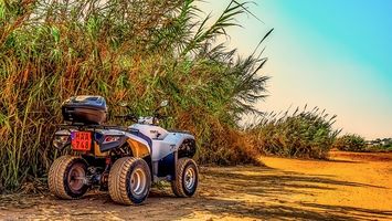 Quad Lanzarote - 59388 promotions