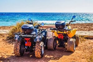 Quad Lanzarote - 6725 selection