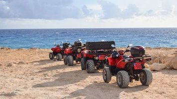 Quad Lanzarote - 10860 awards