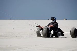 Trike Excursion - 20178 combinations | LanzaBuggies Trike Excursion - 73045 combinations