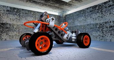 Trike Excursion - 58037 bestsellers Trike Excursion - 6967 bestsellers