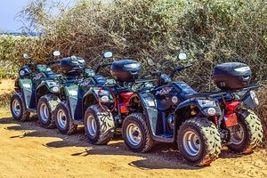 Trike Excursion - 72532 awards Trike Excursion - 93418 awards