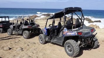 Trike Excursion - 38295 combinations Trike Excursion - 12644 combinations