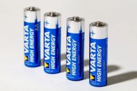 батерии 12v - 10926 типа батерии 12v - 5249 типа