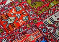 Carpet Cleaning Epsom - 88797 types