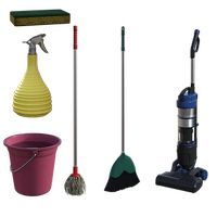 Carpet Cleaning Epsom - 14296 achievements