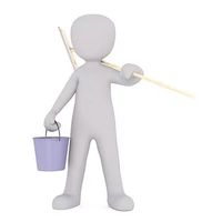 End Of Tenancy Cleaning In London - 46461 selection