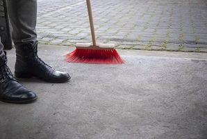 End Of Tenancy Cleaning In London - 23720 prices