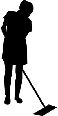 End Of Tenancy Cleaning In London - 28494 varieties