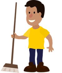 End Of Tenancy Cleaning Services - 65390 achievements End Of Tenancy Cleaning Services - 23786 achievements
