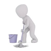 End Of Tenancy Professional Cleaning - 31225 opportunities