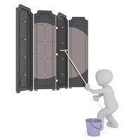 End Of Tenancy Professional Cleaning - 74142 awards