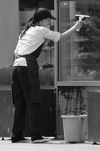 End Of Tenancy Professional Cleaning - 52914 options