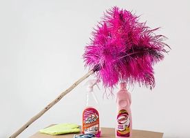 End Of Tenancy Professional Cleaning - 17867 awards