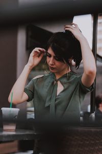 Kurzarmblusen Für Damen - 62156 Nachrichten