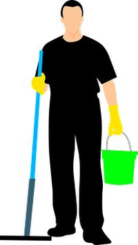 Professional Cleaning London - 74821 selection Professional Cleaning London - 68207 selection
