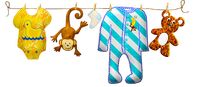 бебешки играчки - 39611 оферти