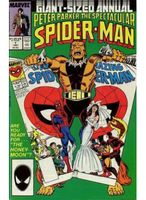 Dc Comics - 20451 species