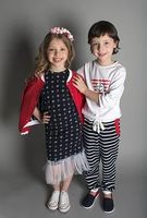 детски дрехи за момичета - 95600 разновидности